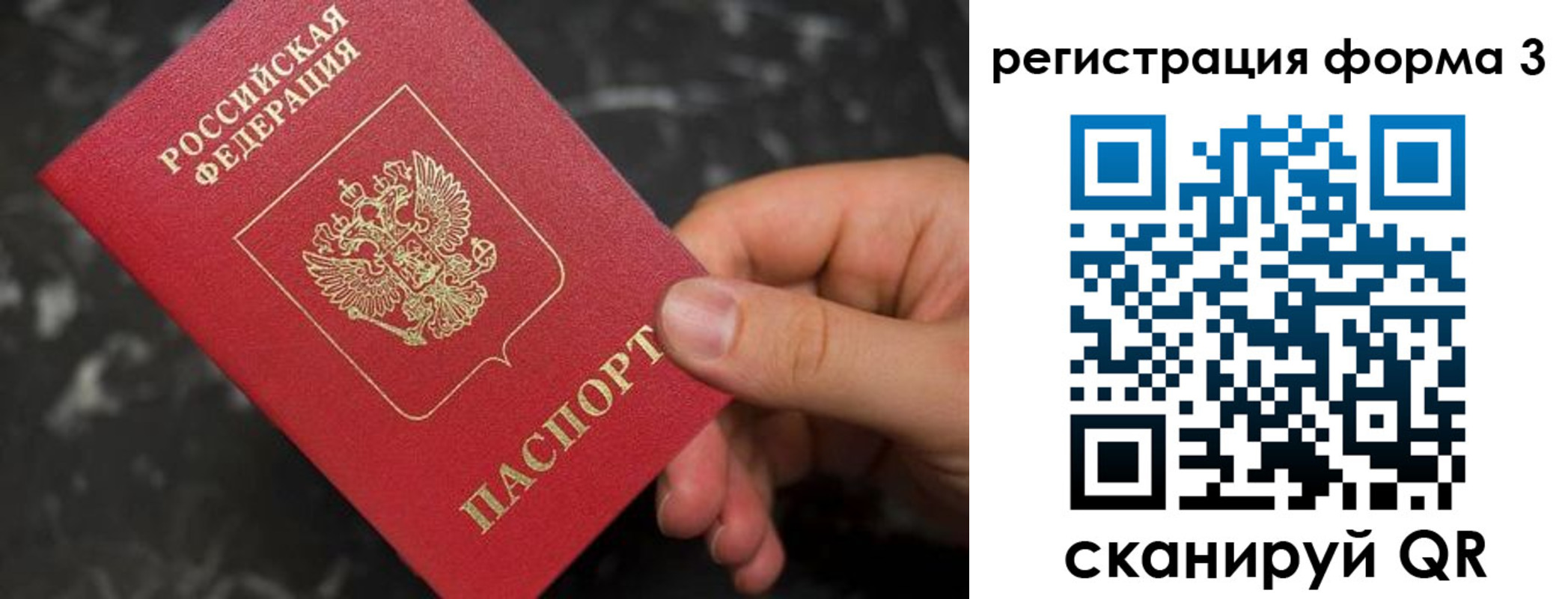 временная регистрация госуслуги в Димитровграде